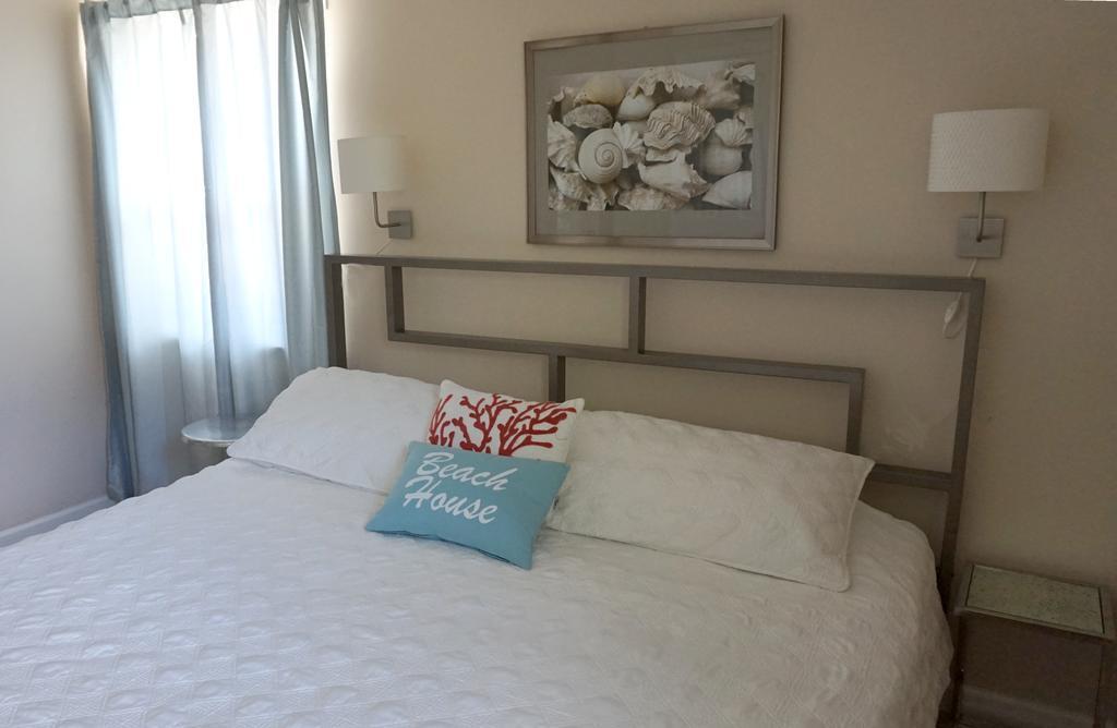 Tropic Terrace Of Treasure Island Hotel St. Pete Beach Ruang foto